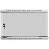 Шкаф ExeGate EC-WM-6U.450.M.GREY (EX298611RUS)