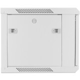 Шкаф ExeGate EC-WM-6U.450.M.GREY (EX298611RUS)