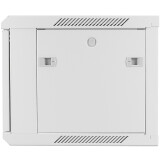 Шкаф ExeGate EC-WM-6U.450.M.GREY (EX298611RUS)
