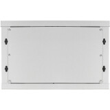 Шкаф ExeGate EC-WM-6U.450.M.GREY (EX298611RUS)