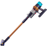 Пылесос Dyson Gen5 Detect Absolute MidNightBlue EU (447002-01)