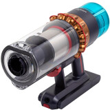 Пылесос Dyson Gen5 Detect Absolute MidNightBlue EU (447002-01)