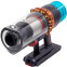 Пылесос Dyson Gen5 Detect Absolute MidNightBlue EU (447002-01) - фото 3