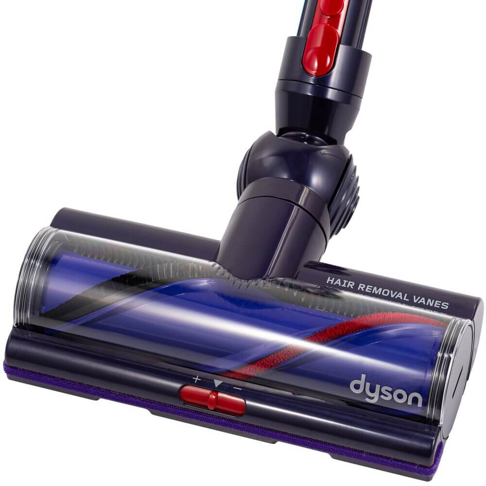 Пылесос Dyson Gen5 Detect Absolute MidNightBlue EU (447002-01) - фото 5