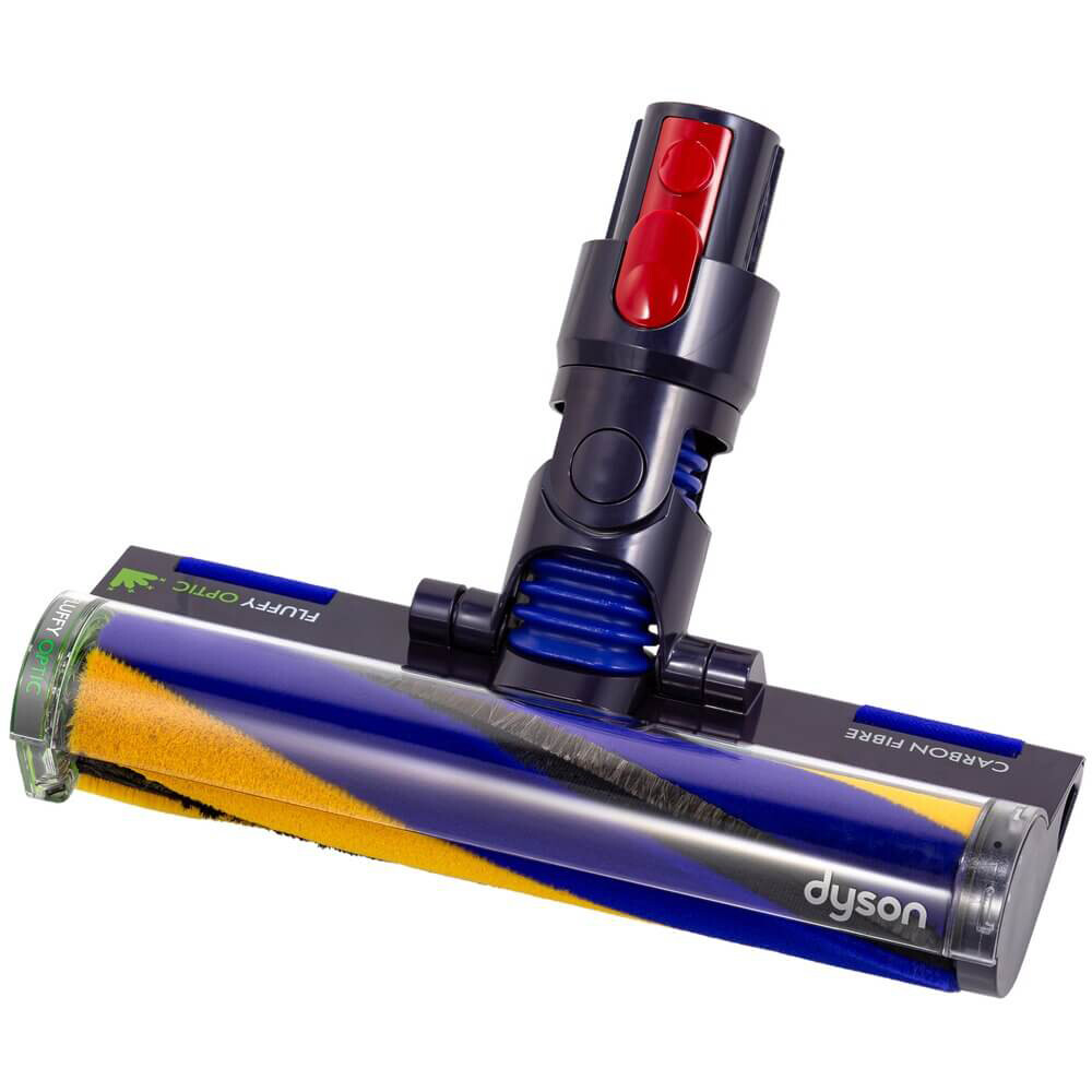 Пылесос Dyson Gen5 Detect Absolute MidNightBlue EU (447002-01) - фото 6