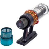 Пылесос Dyson Gen5 Detect Absolute MidNightBlue EU (447002-01)