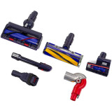 Пылесос Dyson Gen5 Detect Absolute MidNightBlue EU (447002-01)