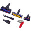 Пылесос Dyson Gen5 Detect Absolute MidNightBlue EU (447002-01) - фото 11