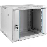 Шкаф ExeGate EC-WM-9U.450.G.GREY (EX298601RUS)