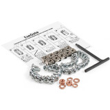 Шкаф ExeGate EC-WM-9U.450.G.GREY (EX298601RUS)