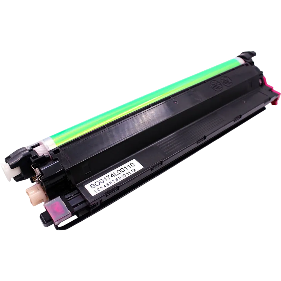 Фотобарабан Булат s-Line 108R01121-M Magenta - 108R01121-M-Bulat - фото 2