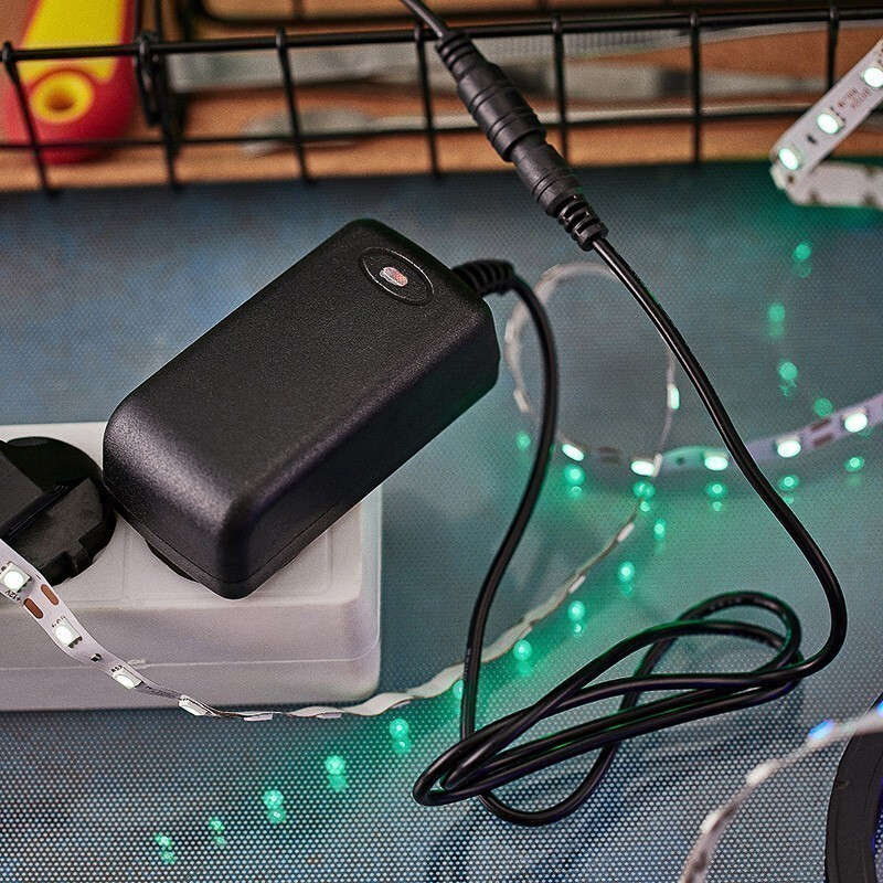 Блок питания для светодиодной ленты Rexant 200-024-3 - фото 3