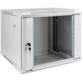 Шкаф ExeGate EC-WM-9U.450.M.GREY (EX298613RUS)