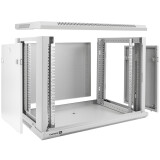 Шкаф ExeGate EC-WM-9U.450.M.GREY (EX298613RUS)