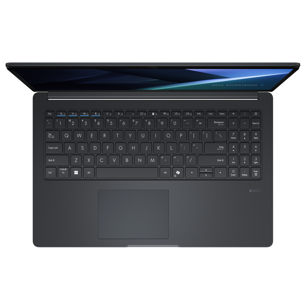 Ноутбук ASUS B1503CVA ExpertBook B1 Gentle Grey (S74272X) - B1503CVA-S74272X - фото 2