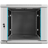 Шкаф ExeGate EC-WM-9U.600.G.GREY (EX298602RUS)