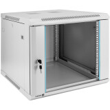 Шкаф ExeGate EC-WM-9U.600.G.GREY (EX298602RUS)