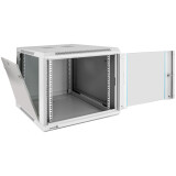 Шкаф ExeGate EC-WM-9U.600.G.GREY (EX298602RUS)