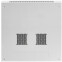 Шкаф ExeGate EC-WM-9U.600.G.GREY - EX298602RUS - фото 9