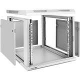 Шкаф ExeGate EC-WM-9U.600.G.GREY (EX298602RUS)
