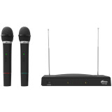 Радиосистема Ritmix RWM-220 Black