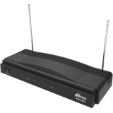 Радиосистема Ritmix RWM-220 Black
