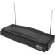 Радиосистема Ritmix RWM-220 Black - фото 2