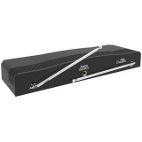 Радиосистема Ritmix RWM-220 Black