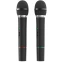 Радиосистема Ritmix RWM-220 Black - фото 4