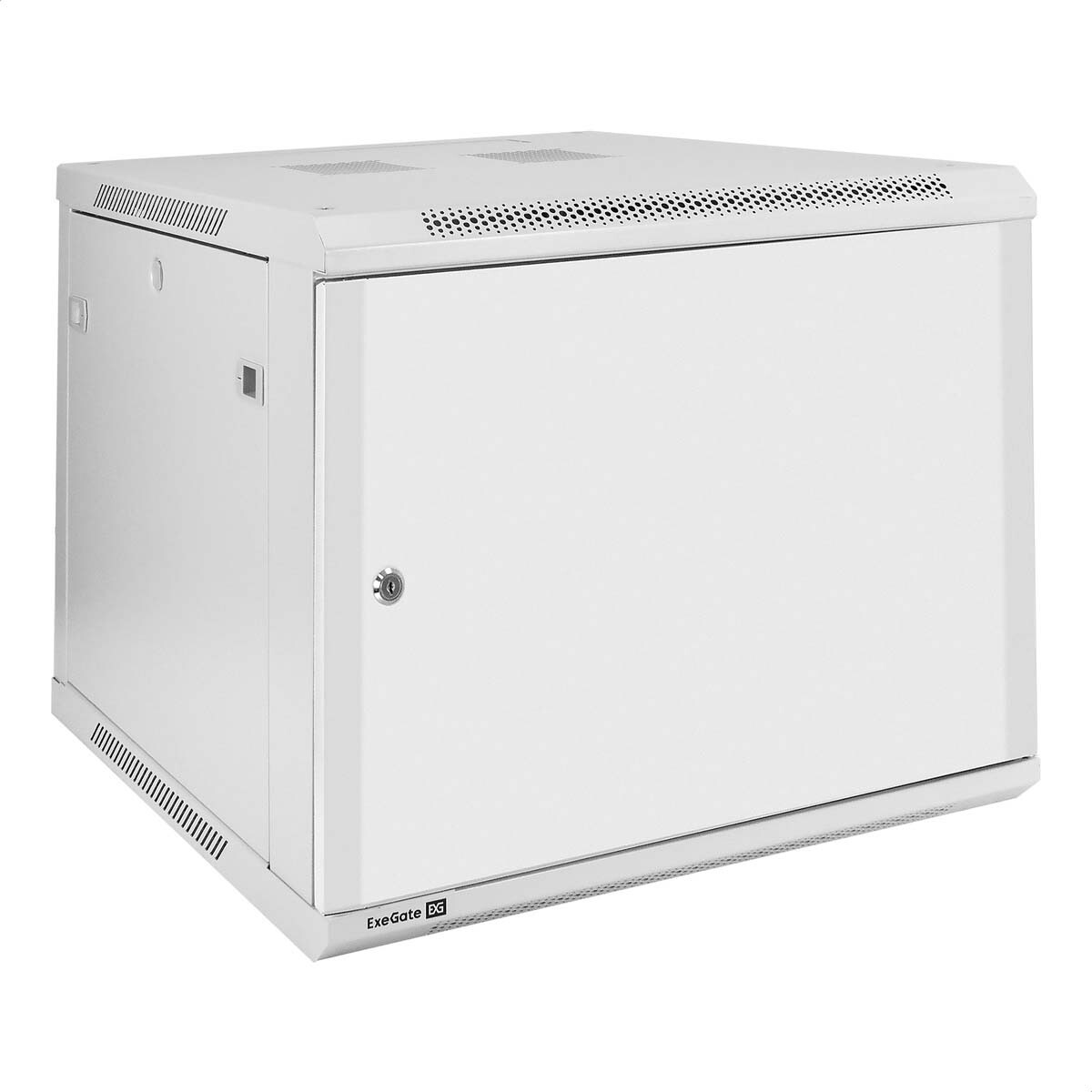 Шкаф ExeGate EC-WM-9U.600.M.GREY