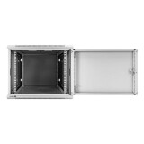 Шкаф ExeGate EC-WM-9U.600.M.GREY (EX298614RUS)