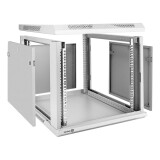 Шкаф ExeGate EC-WM-9U.600.M.GREY (EX298614RUS)