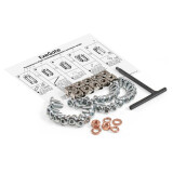 Шкаф ExeGate EC-WM-9U.600.M.GREY (EX298614RUS)