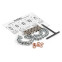 Шкаф ExeGate EC-WM-9U.600.M.GREY - EX298614RUS - фото 12