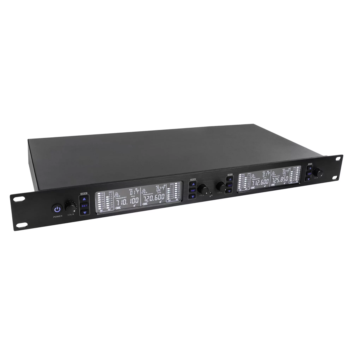Радиосистема Axelvox DWS7000HT (FC Bundle) - AX-7000F