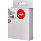 Картридж Sakura SIC4836A Cyan