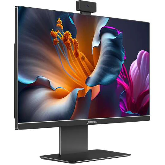 Моноблок IRBIS Groovy AIO 24 (24i3D282C.00D) - фото 2