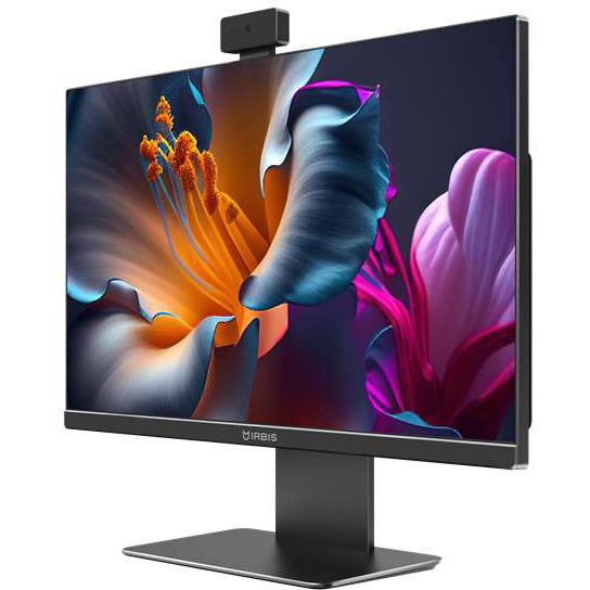 Моноблок IRBIS Groovy AIO 24 (24i3D282C.00D) - фото 3