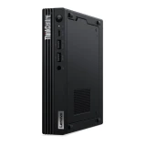 Настольный компьютер Lenovo ThinkCentre M80q Gen 4 (12EAS2KM00-NoOS)