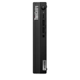 Настольный компьютер Lenovo ThinkCentre M80q Gen 4 (12EAS2KM00-NoOS)