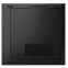 Настольный компьютер Lenovo ThinkCentre M80q Gen 4 (12EAS2KM00-NoOS) - фото 3