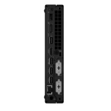 Настольный компьютер Lenovo ThinkCentre M80q Gen 4 (12EAS2KM00-NoOS)