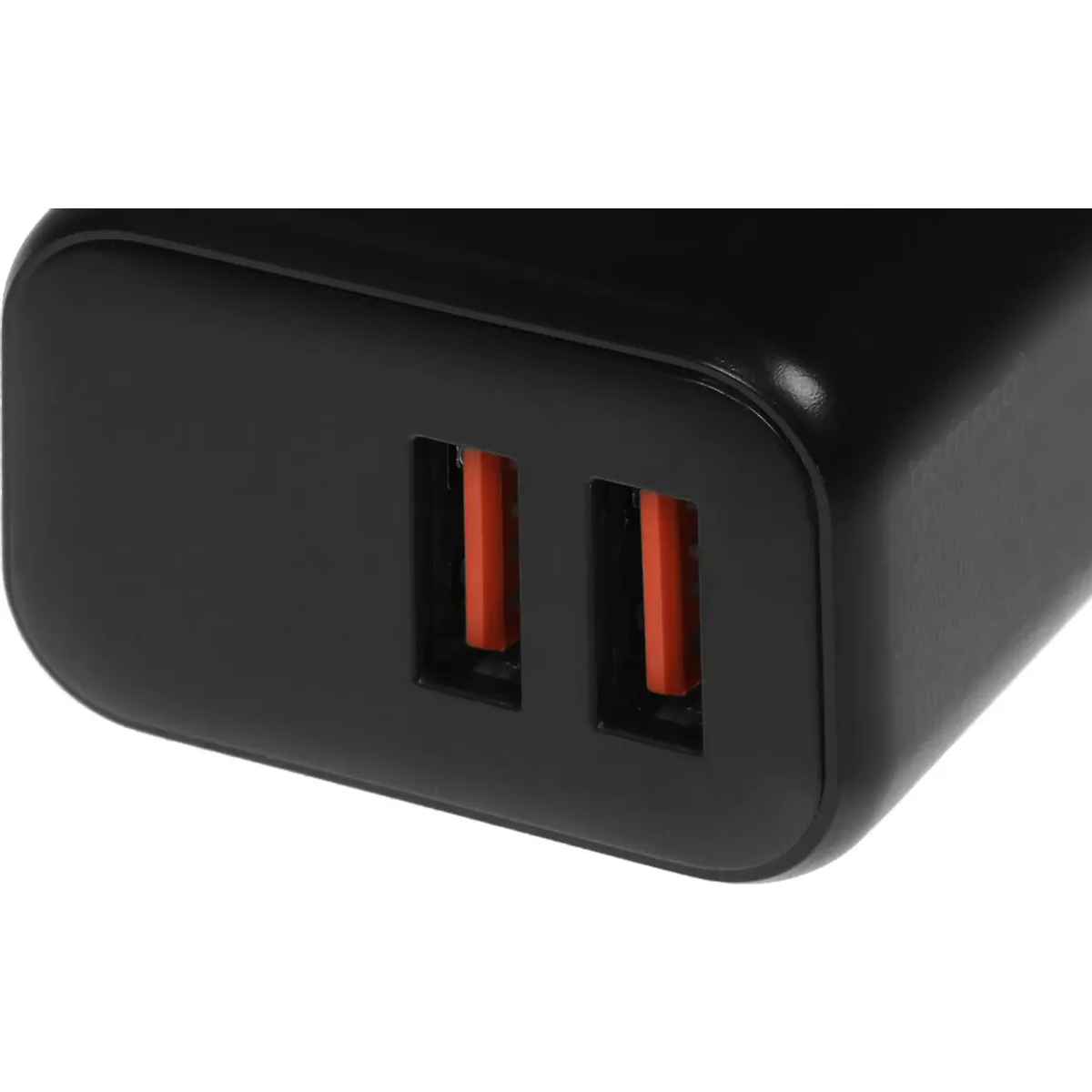 Сетевое зарядное устройство BoraSCO 52583 - фото 4