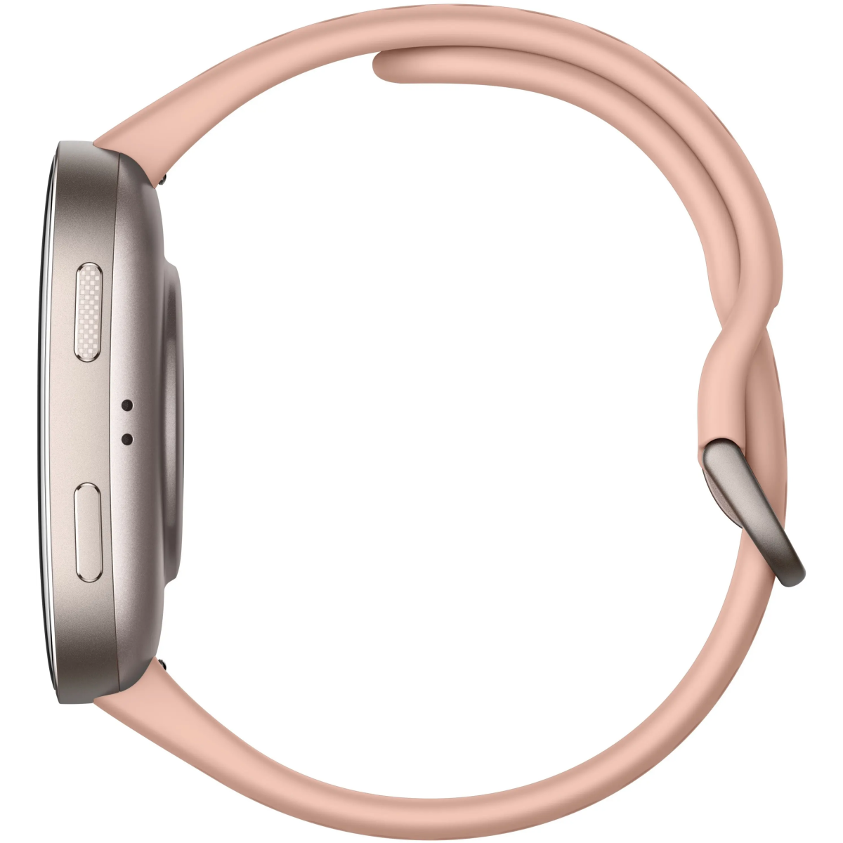 Умные часы Amazfit Bip 6 Blush Pink - фото 4