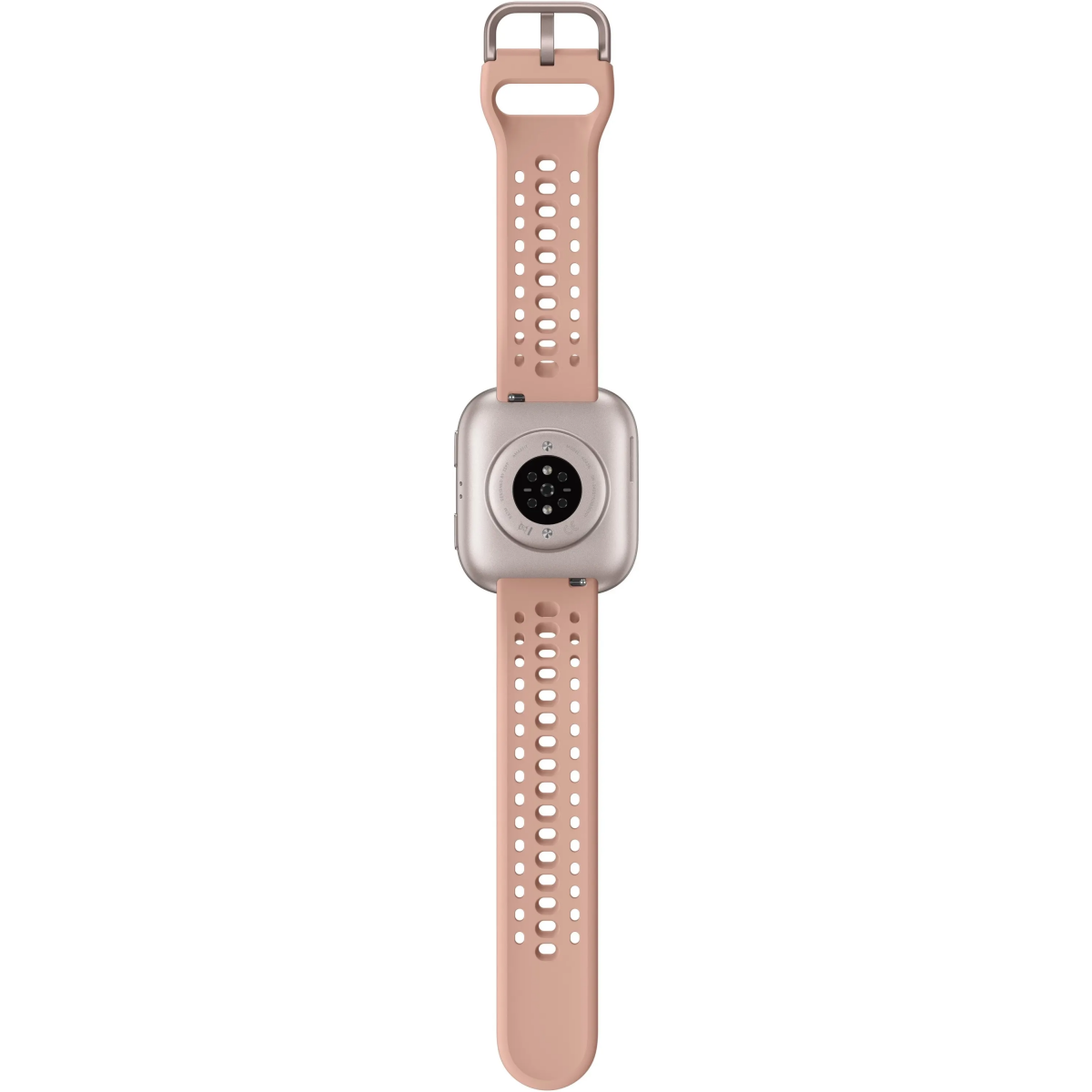 Умные часы Amazfit Bip 6 Blush Pink - фото 6