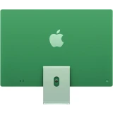 Моноблок Apple iMac 24 Green (M4, 2024, Two ports) (MWUE3) (MWUE3(ZS,ZP)/A)
