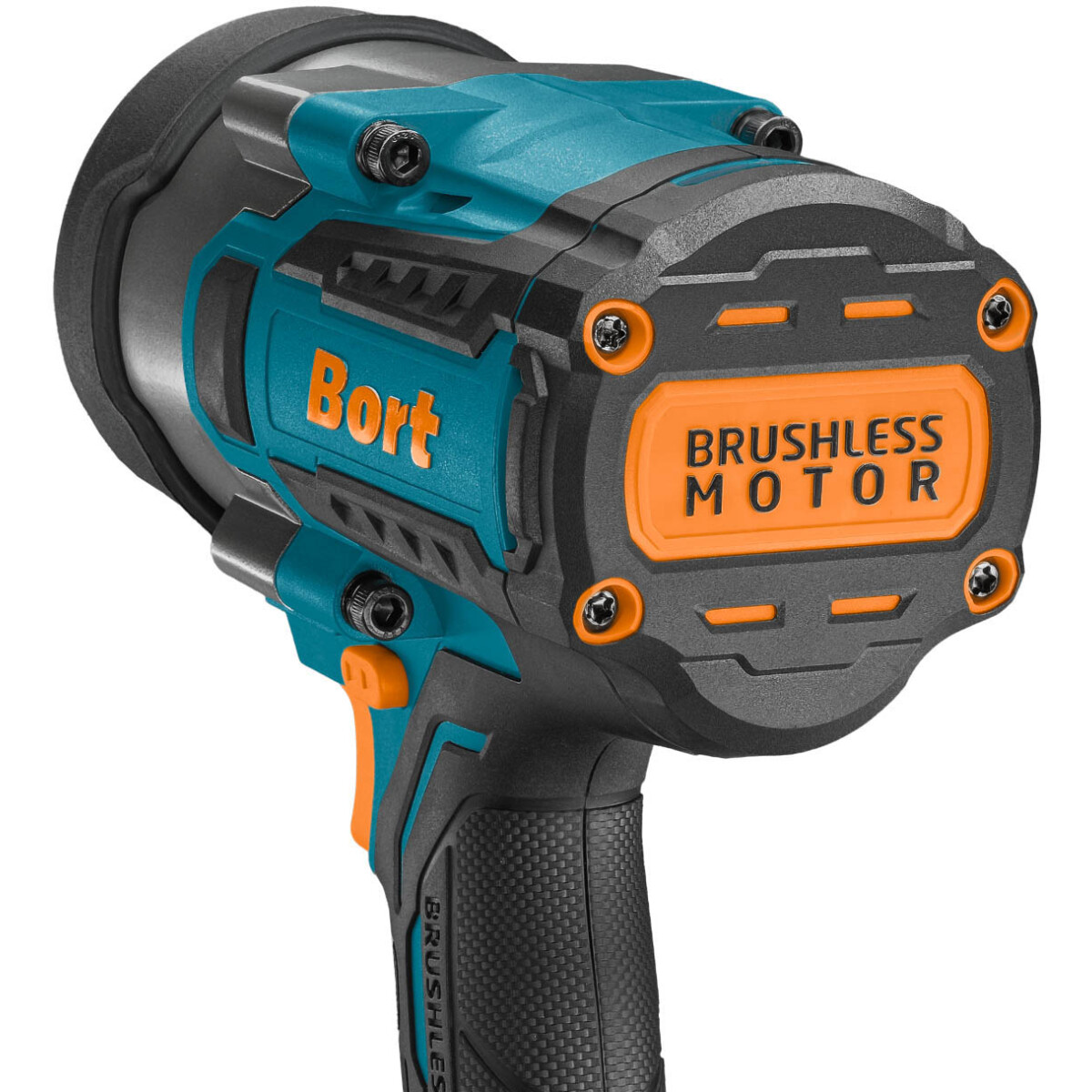 Гайковёрт Bort BSR-21U-XL (без АКБ и ЗУ) - 93418644 - фото 4