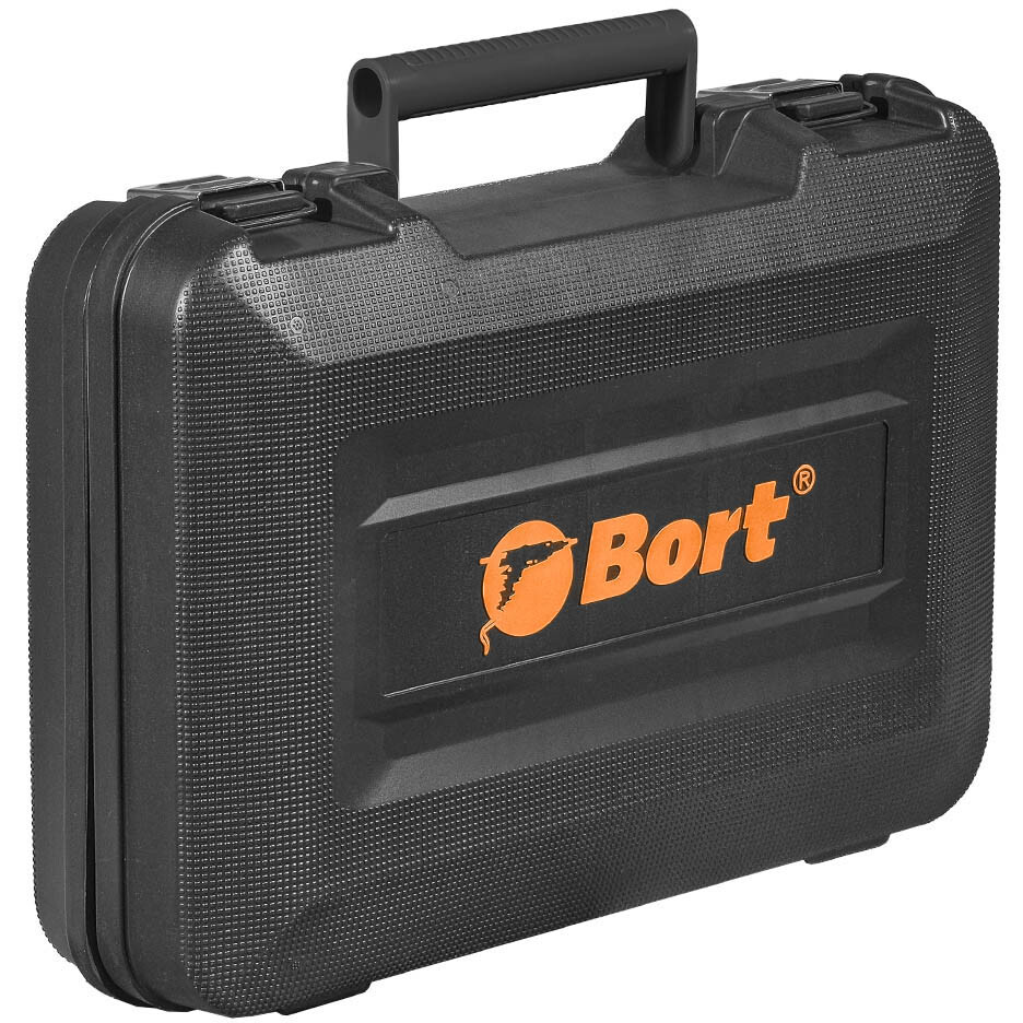 Гайковёрт Bort BSR-21U-XL (без АКБ и ЗУ) - 93418644 - фото 6