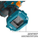 Гайковёрт Bort BSR-21U-XL (без АКБ и ЗУ) (93418644)
