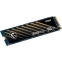 Накопитель SSD 500Gb MSI SPATIUM M450 V1 (SPATIUM M450 PCIe 4.0 NVMe M.2 500GB V1) - S78-440K380-P83